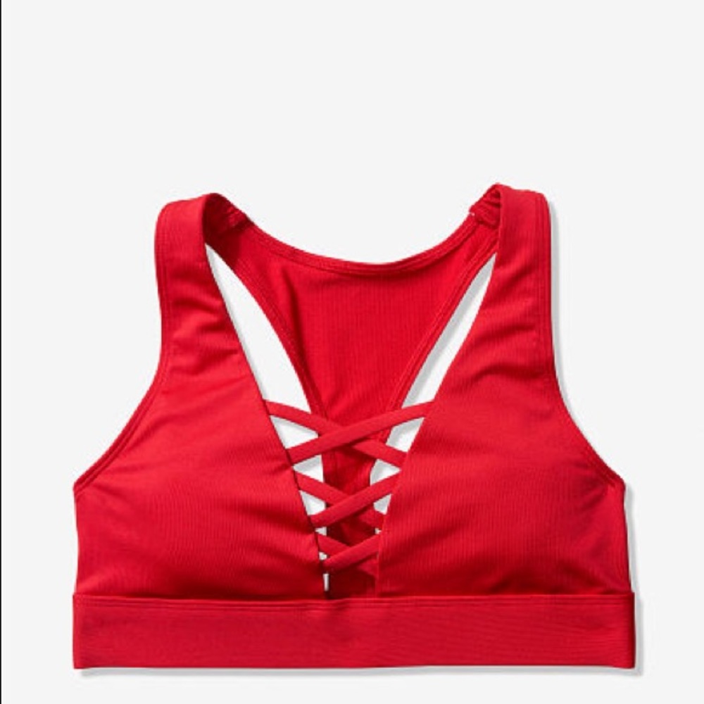 ULTIMATE sport bra